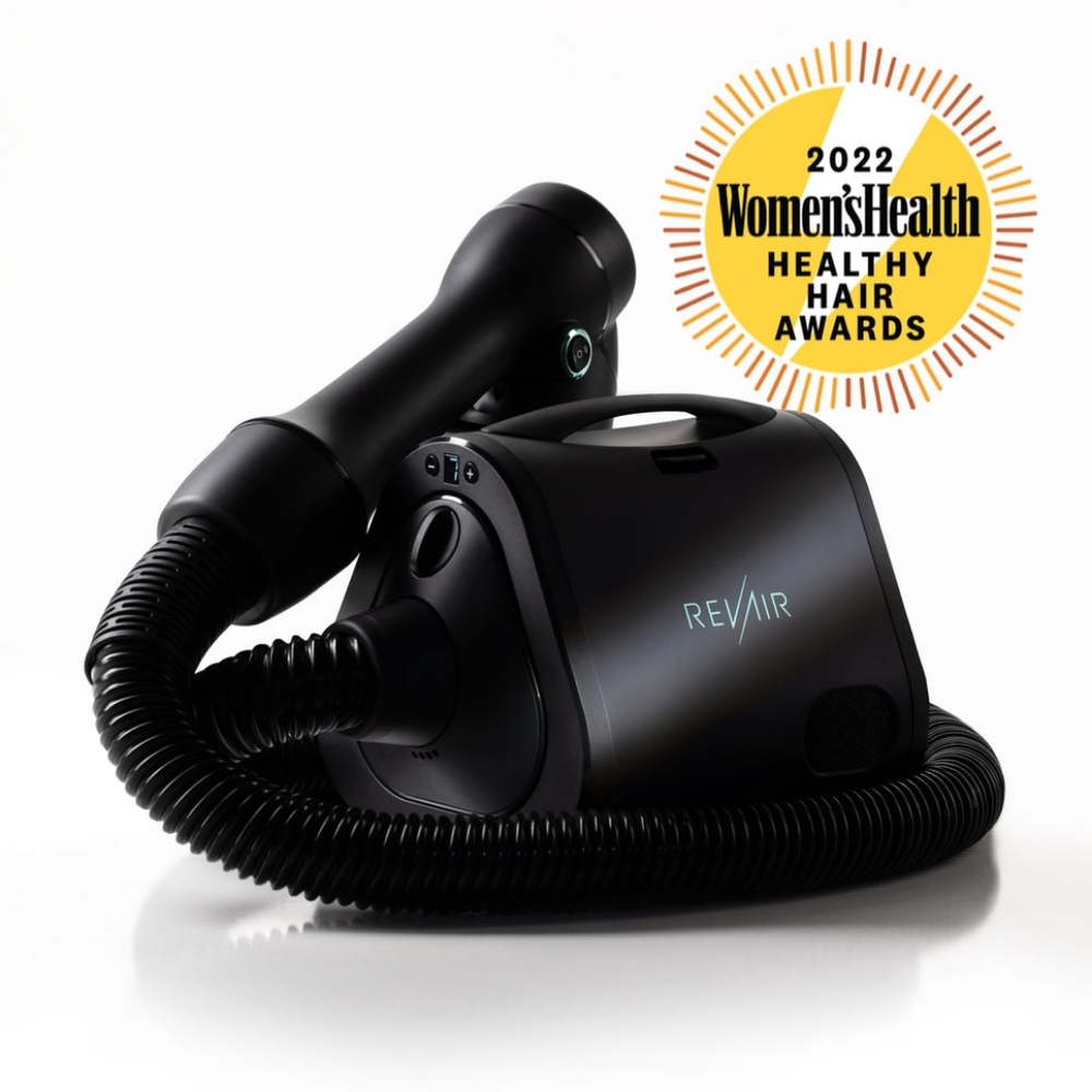 RevAir NEW REVERSE-AIR DRYER